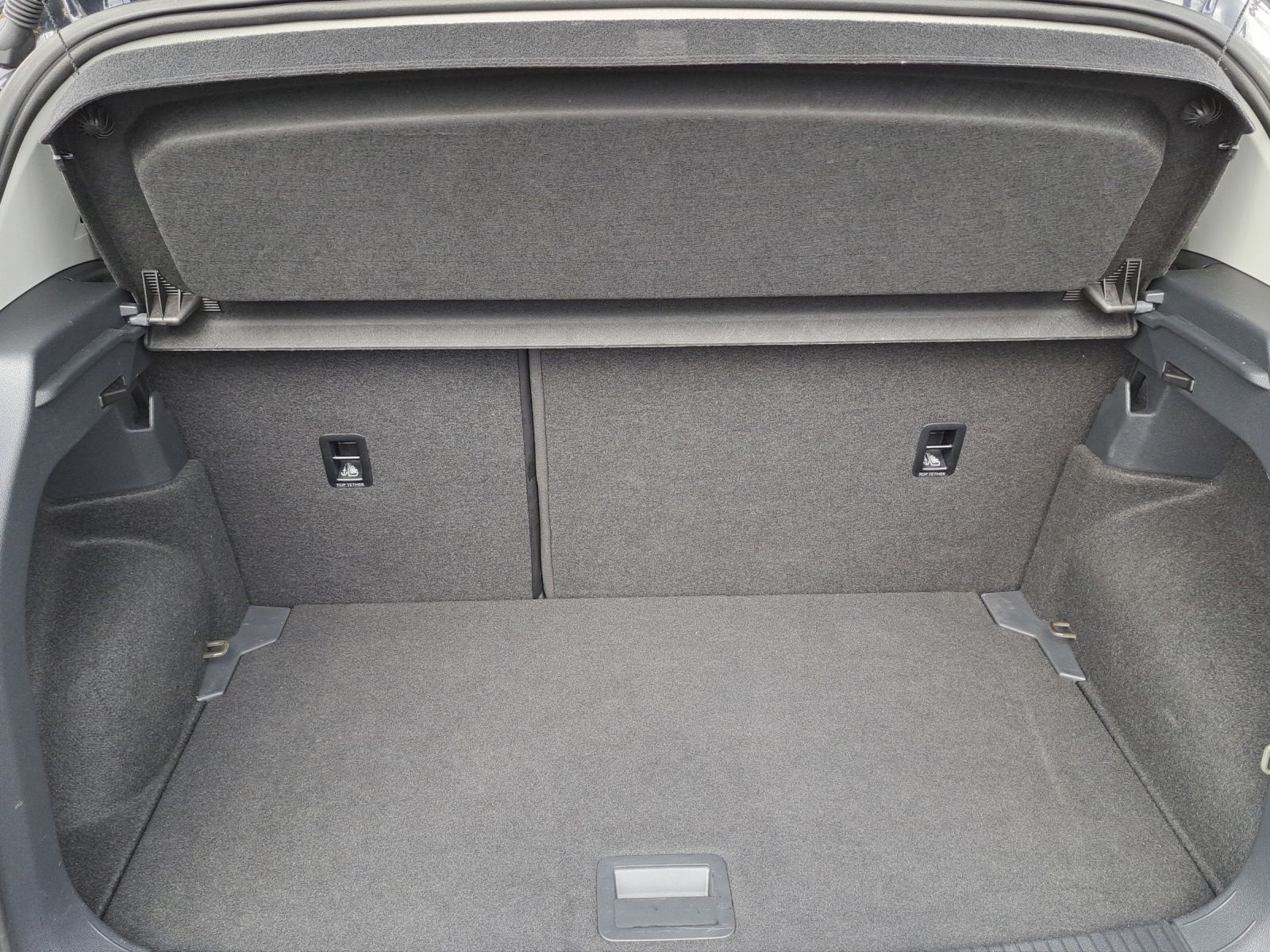 Volkswagen T-Cross - Bild 14