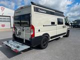 Chausson V594S *Heckträger*Maxi Cab* - Chausson Kastenwagen