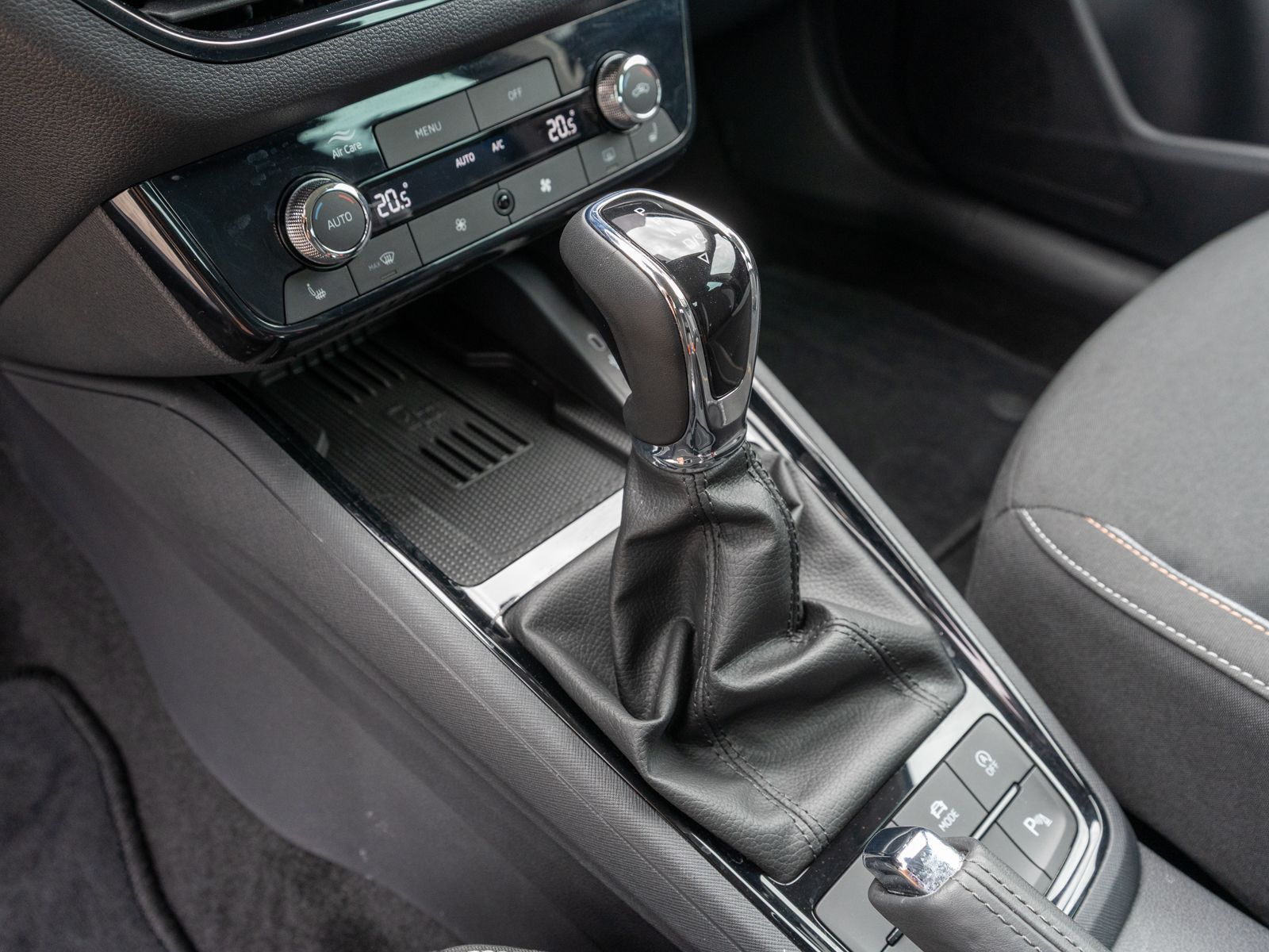 Skoda Kamiq - Bild 16