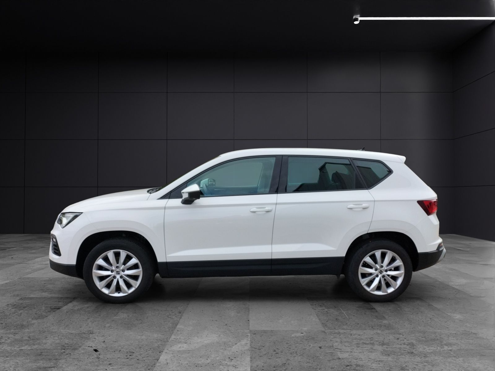 Fahrzeugabbildung SEAT Ateca TSI Style LED Navi GRA RFK SH