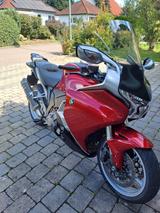 Honda VFR1200F - Offers