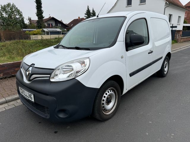 Renault Kangoo Rapid Extra 1Hand+EURO6+Regalsystem