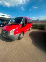 Ford Transit Tourneo 2.2 9 sitzen - Ford Tourneo aus 2011