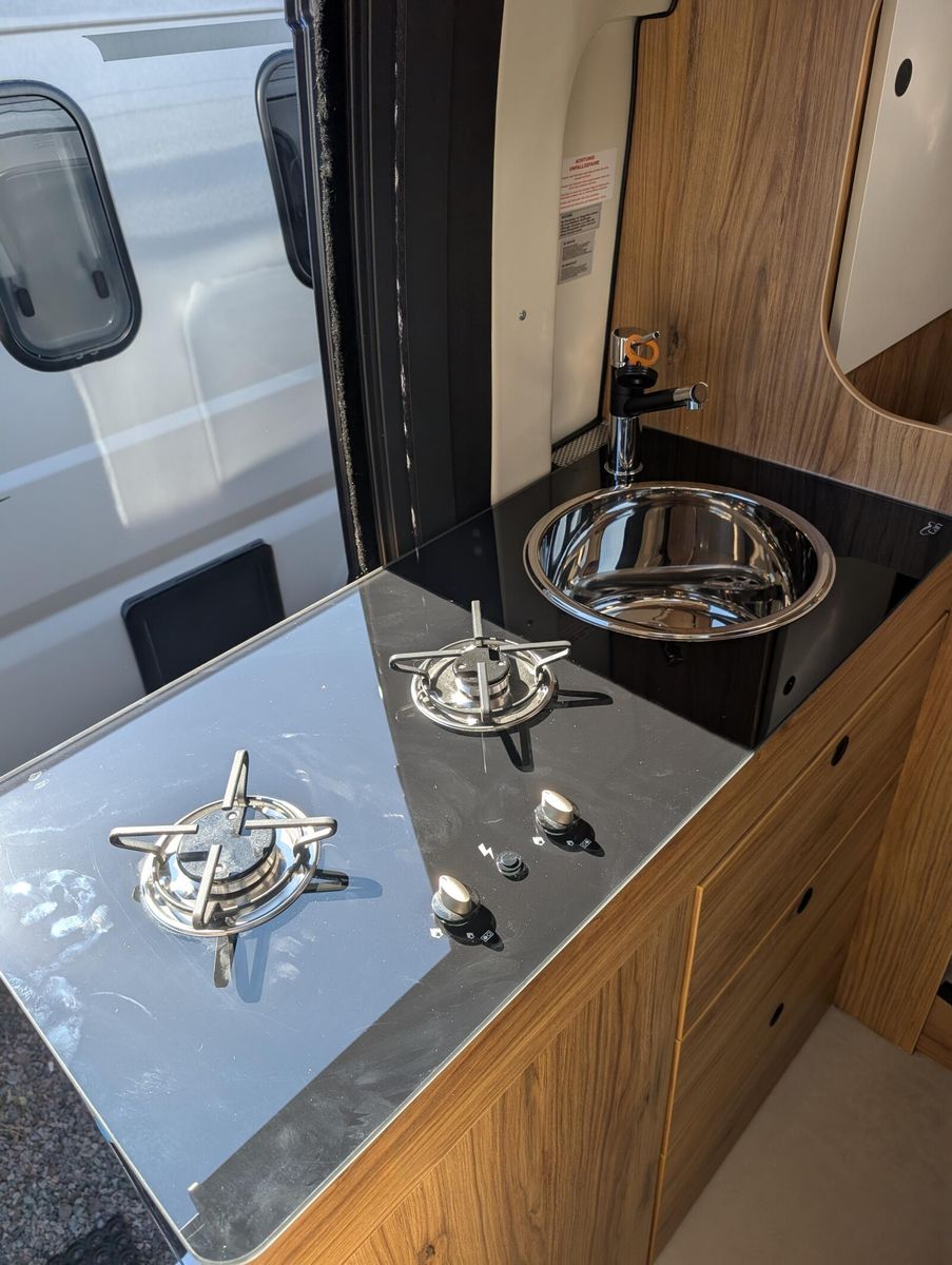 Fahrzeugabbildung Karmann Dexter DE 600 Automatik, Concept, Alufelgen