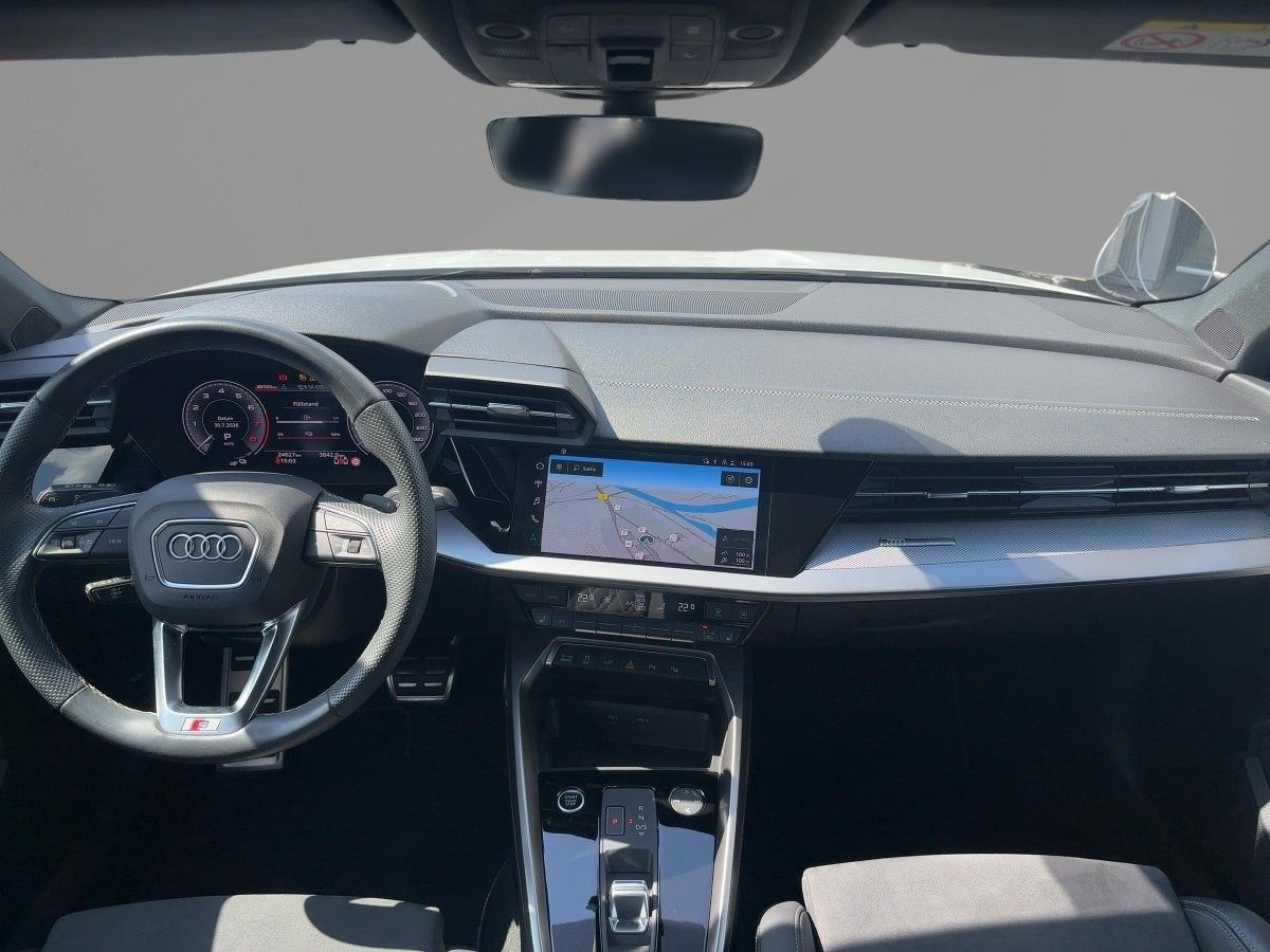 Audi A3 - Bild 7