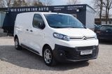 Citroën Jumpy Kasten Club M NAVI TOTWINKEL KAMERA - Citroën Jumpy mit Diesel-Antrieb