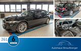 BMW 320d Touring xDrive ACC AHK H/K SHZ KZU RFK