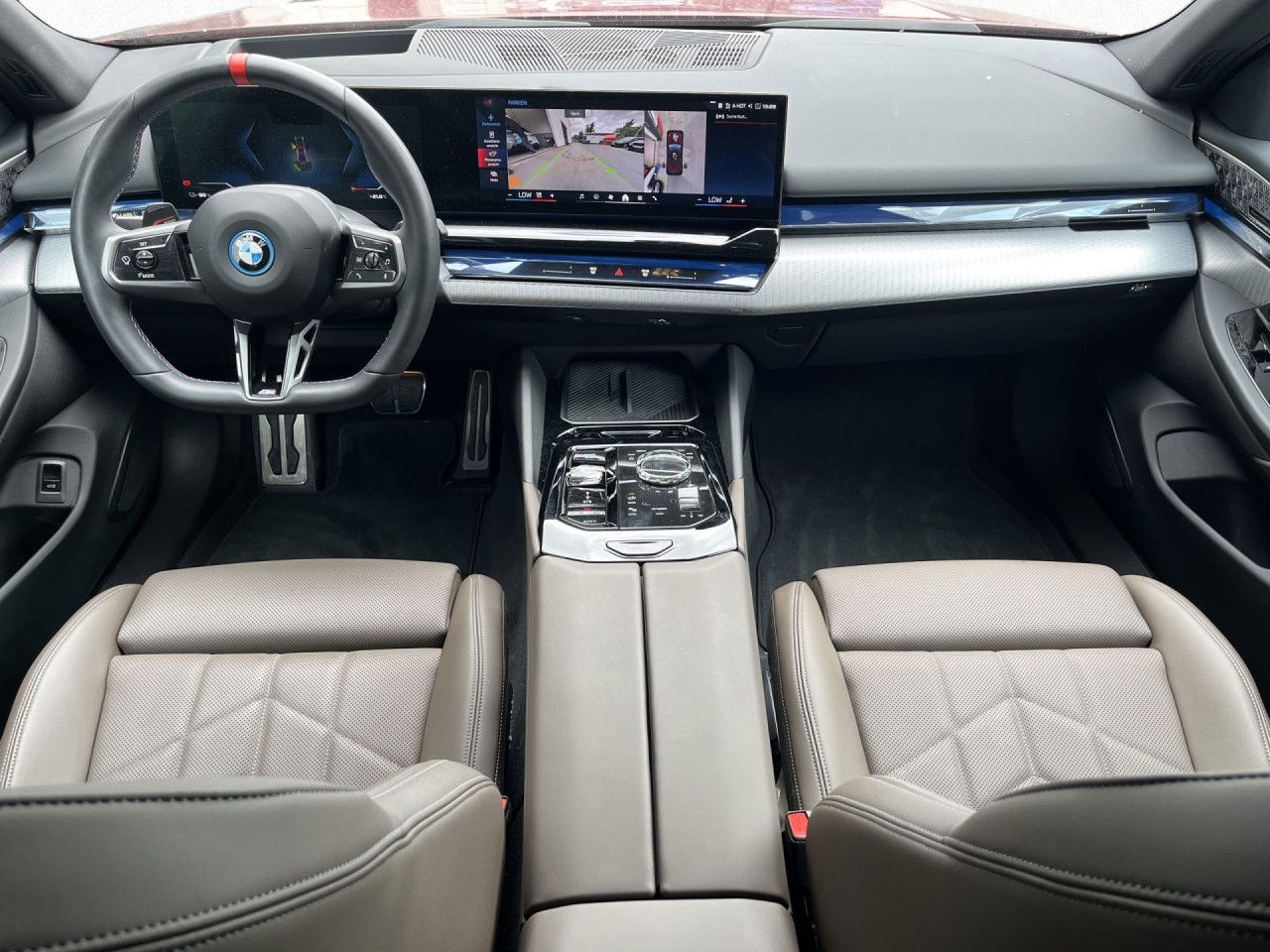 BMW i5 - Bild 19