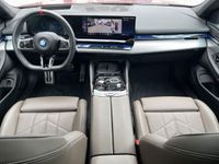 BMW i5 - Vorschau Bild 19