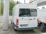Volkswagen Crafter 35 2.0 TDI L2H2 FWD KLIMA PDC SHZ - Volkswagen Crafter: 35