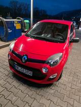 Renault Twingo II Facelift - Renault Twingo: Facelift