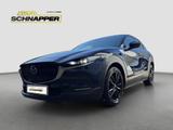 Mazda CX-30 Selection, PDC, LED, HUD, Navi, RFK, uvm - blaue Mazda CX-30