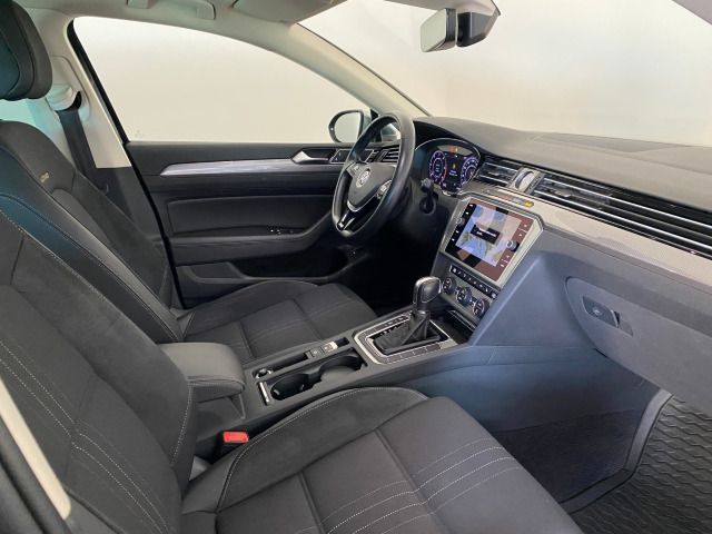 Passat Alltrack 2.0 TDI DSG 4Motion NAVI+SHZ