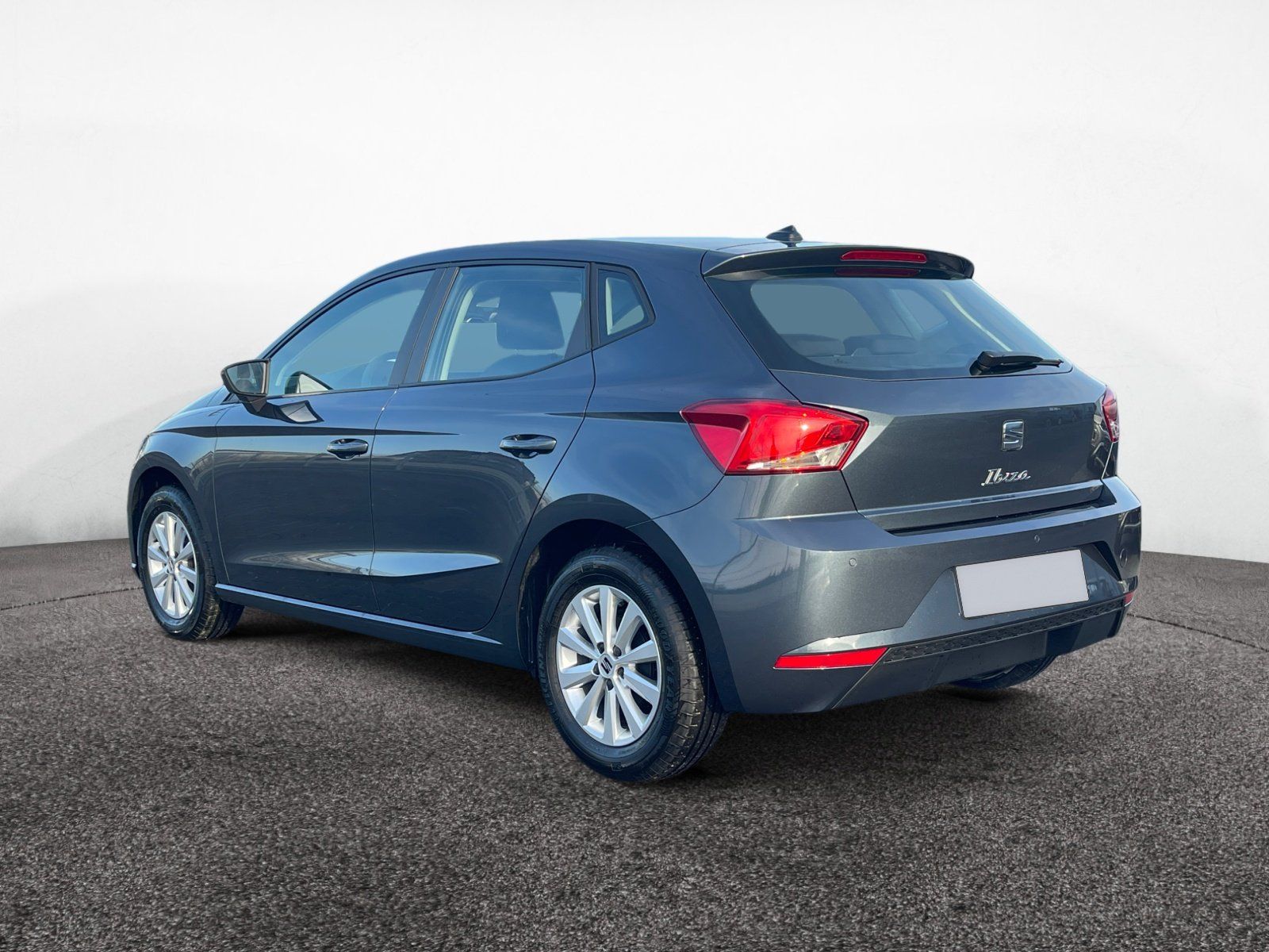 Seat Ibiza - Bild 4