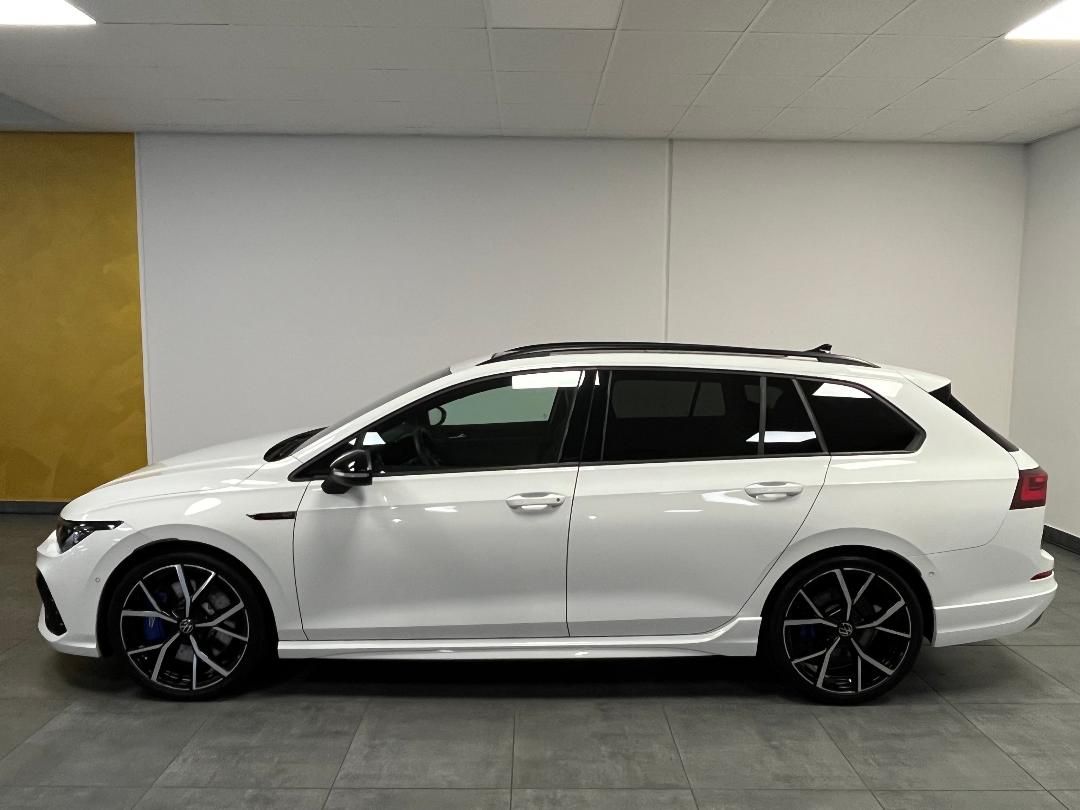 Volkswagen Golf Variant R 2.0 TSI 4mot.DSG Performance 1 foto 3
