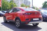 Renault Arkana 1.3 TCE EDC Intens LED Navi ACC Kamera - Renault Arkana Gebrauchtwagen