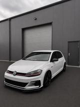 Volkswagen VW Golf 7.5 GTI Performance DSG | 245 PS | Grail - Volkswagen Golf: GTI V5