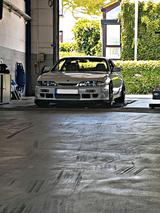 Nissan nissan 200sx s14 zenki - Nissan aus 1994