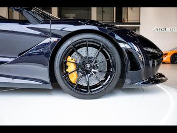 2023 Mclaren 750S — миниатюра 11