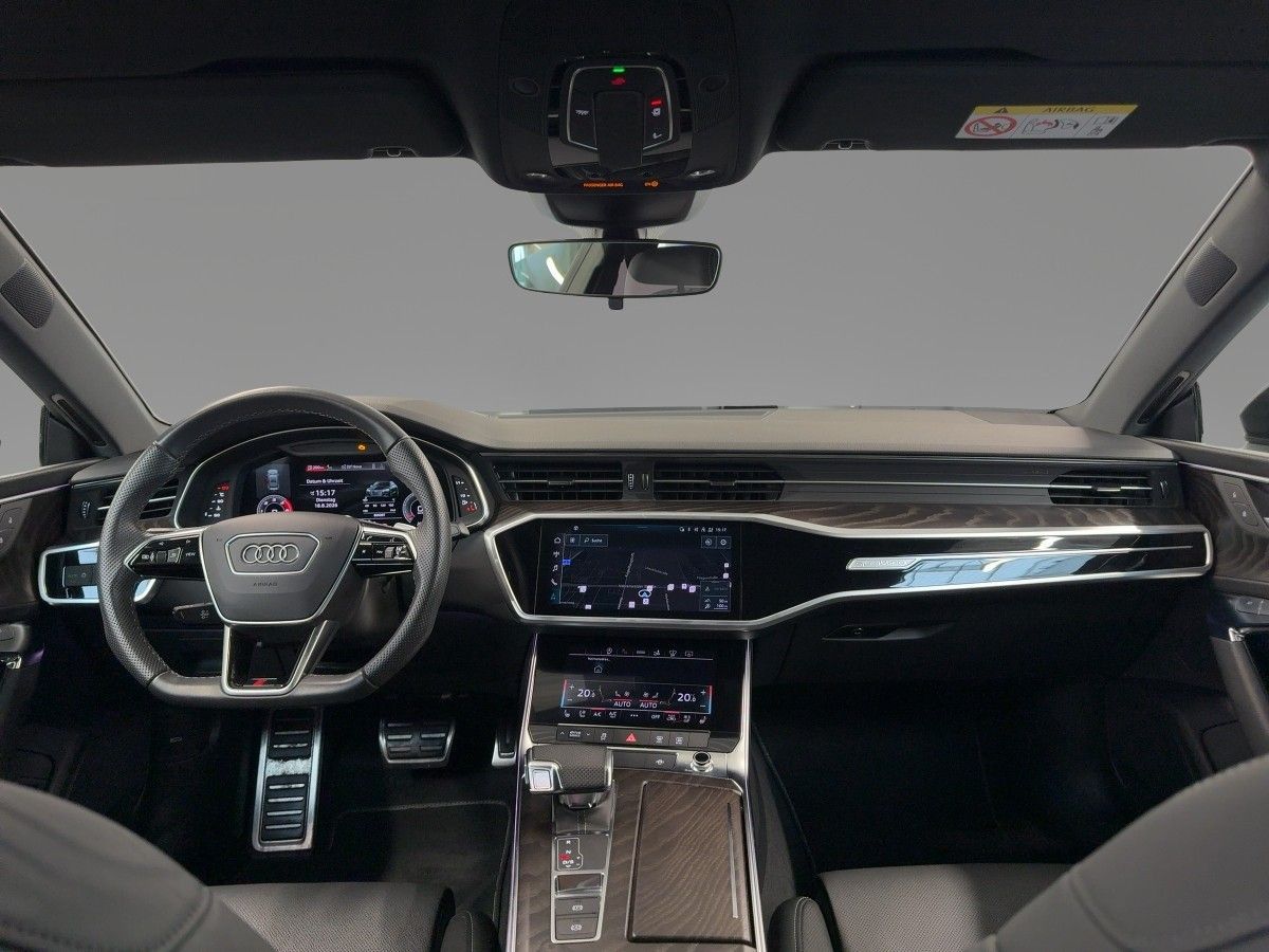 Audi S7 - Bild 10