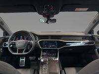 Audi S7 - Vorschau Bild 10