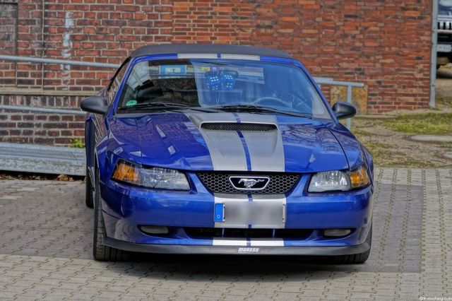 Ford Mustang GT