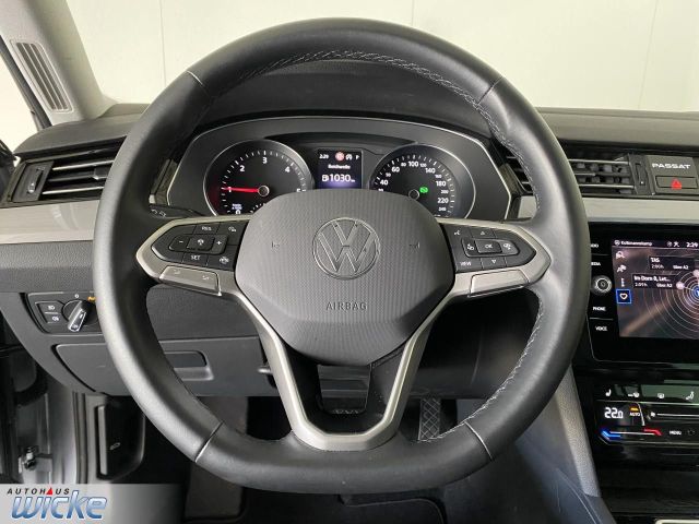 Passat Variant 2.0 TDI DSG Business NAVI KLIMA