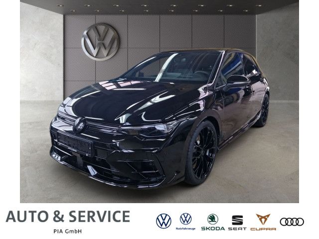 Volkswagen Golf VIII 2.0 TSI R Black Edition *Akrapovic*