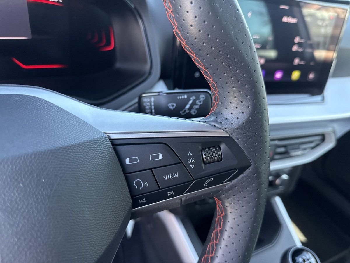 Seat Arona - Bild 23