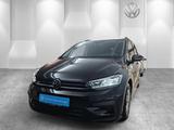 Volkswagen Touran Highline 7SITZER AHK BUSINESS NAVI