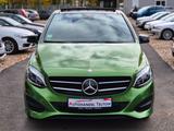 Mercedes-Benz B 220 4Matic *Pano *LED *Standheizung - gebrauchte Mercedes-Benz B 220 aus dem Jahr 2016