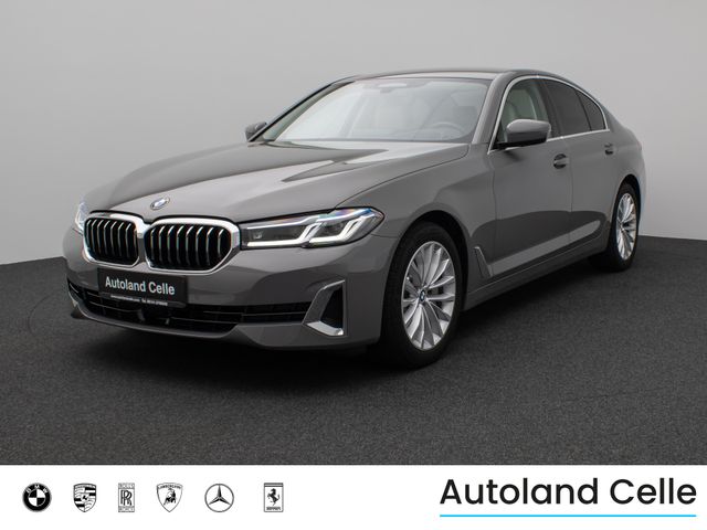 BMW 530i Luxury Line Kamera Laser HUD DAB H/K SoftCL
