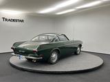 Volvo P1800 - Volvo: P 1800