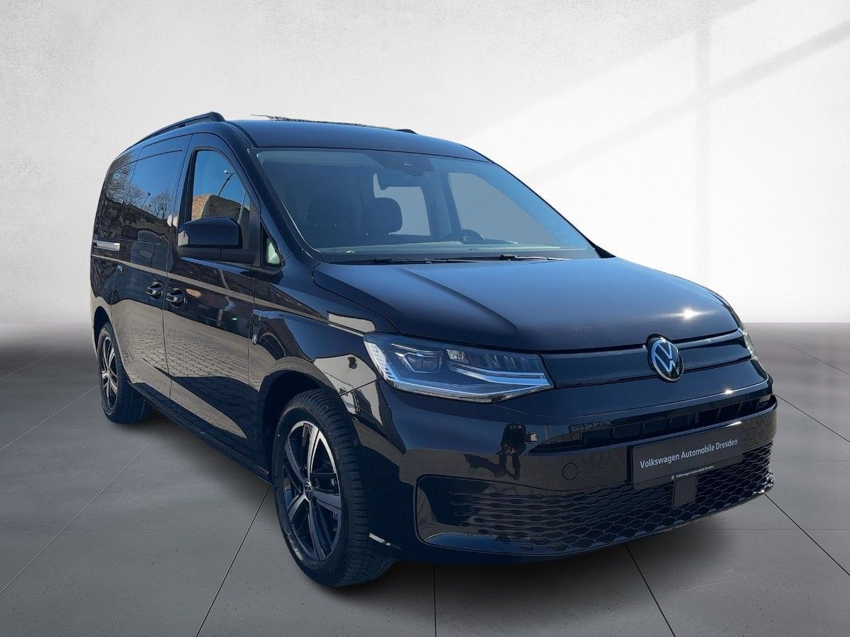 Volkswagen Caddy - Bild 4