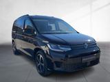 Volkswagen Caddy California Maxi 1.5 TSI 7-Gang-DSG - mit Benzin-Antrieb: Sitzheizung, mit Klimaautomatik