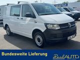 Volkswagen T6 Transporter 2.0TDI 4Motion AHK*Standh*Tempoma - Volkswagen Transporter 4motion