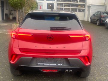 Bild 21 Opel MOKKA GS NAVI RFK PDC