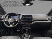 Volkswagen T-Cross - Vorschau Bild 10