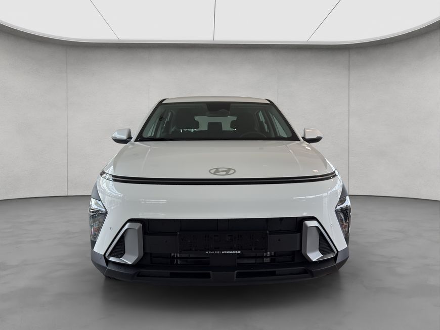 Hyundai Kona – Bild 9