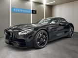Mercedes-Benz GT Roadster BURMESTER+NAPPA+AIRSCARF+FRONTKAMERA - Mercedes-Benz AMG GT in Freiburg