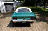 Ford Mustang 302 convertible  - gebrauchte Ford Mustang aus dem Jahr 1969