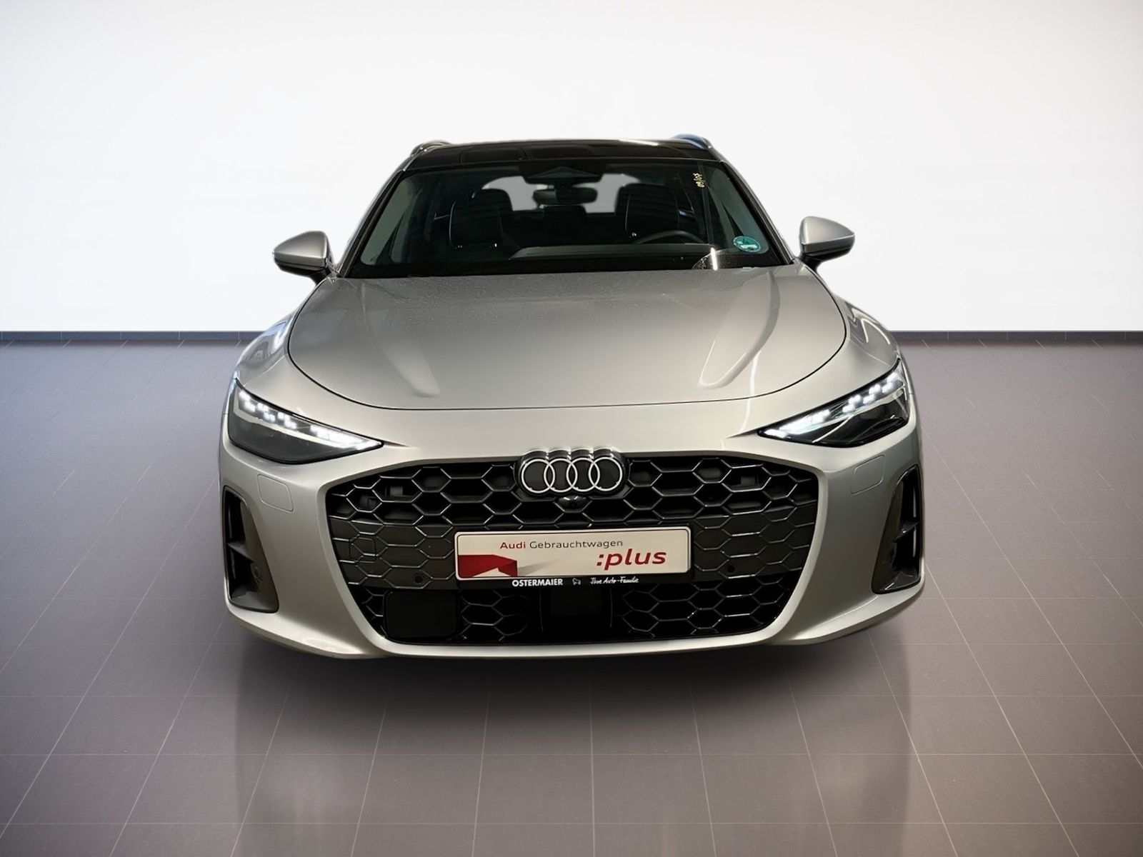 Audi A6 - Bild 3