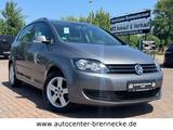 Volkswagen Golf Plus Comfortline*AHK*1.Hand*Scheckheft* - Volkswagen Golf Plus: Kombi