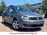 Volkswagen Golf Plus Comfortline*AHK*1.Hand*Scheckheft*