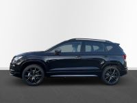 Cupra Ateca - Vorschau Bild 2