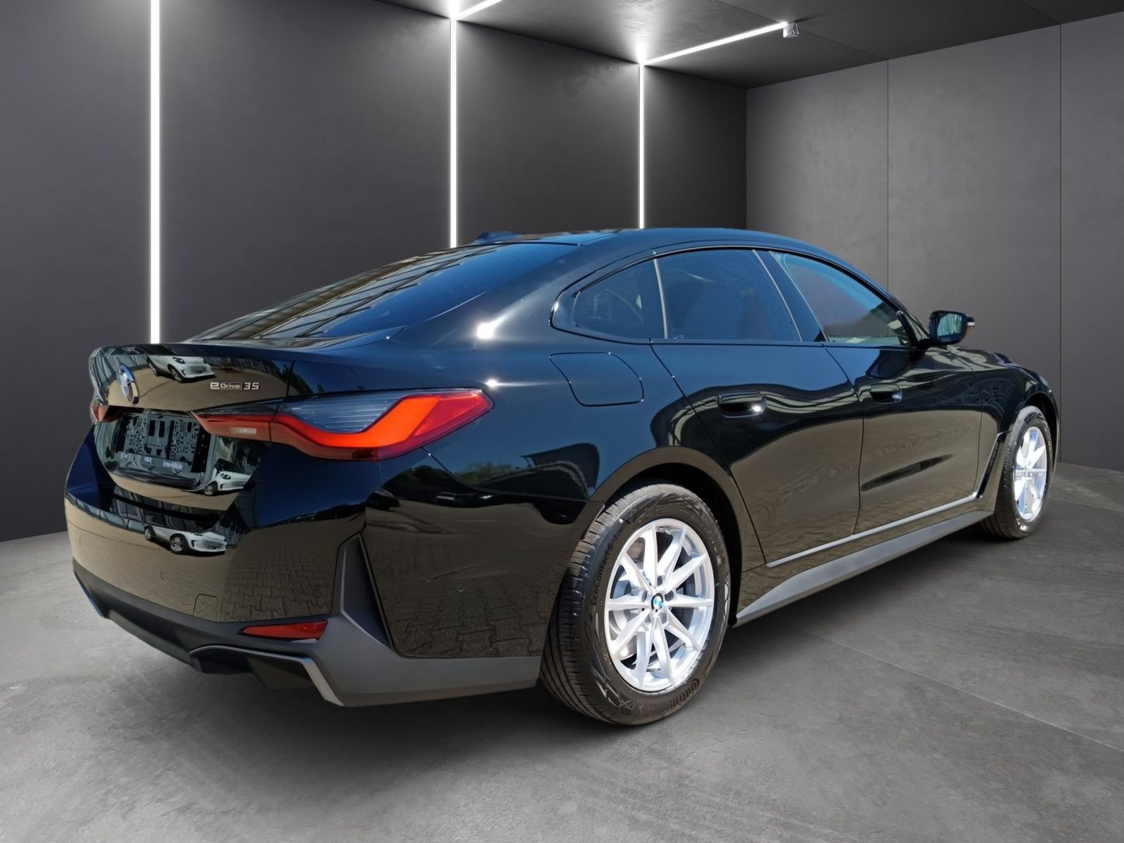 BMW i4 - Bild 4