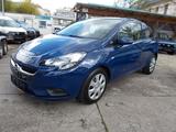 Opel Corsa 1.2 Sel.*KLIMA*ZV*el.FH*SV*EU6*1.Hand*TOP* - Opel Corsa: Eu