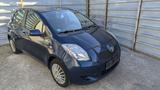Toyota Yaris 1.4 D Sol*Klima*Automatikgetriebe* - gebrauchte Toyota Yaris aus dem Jahr 2006