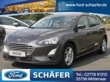 Ford Focus Lim. Cool & Connect+RFK+KLIMA+SHZ+LMF+LHZ+ - Ford Focus Cool & Connect Gebrauchtwagen