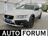Volvo XC70 2.0 D4 AUTOMATIK AHK LEDER MEMORY BiXENON - Volvo XC70: 2.4